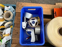 Partij bevestigingsmaterialen - afbeelding 3 van  6
