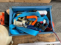 Partij bevestigingsmaterialen - afbeelding 4 van  6