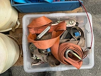 Partij bevestigingsmaterialen - afbeelding 5 van  6