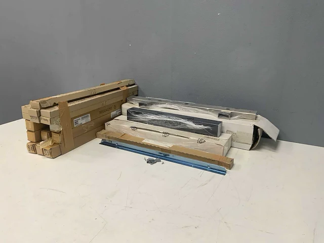 Partij bevestigingsmaterialen - afbeelding 4 van  6