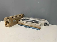 Partij bevestigingsmaterialen