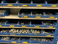 Partij bevestigingsmaterialen - afbeelding 2 van  17