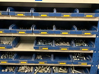 Partij bevestigingsmaterialen - afbeelding 3 van  17