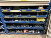 Partij bevestigingsmaterialen - afbeelding 4 van  17