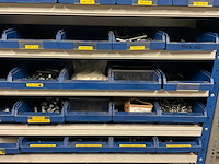 Partij bevestigingsmaterialen - afbeelding 6 van  17