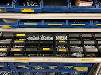 Partij bevestigingsmaterialen - afbeelding 7 van  17