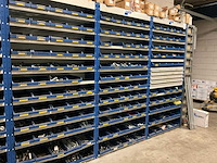 Partij bevestigingsmaterialen - afbeelding 1 van  17