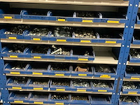 Partij bevestigingsmaterialen - afbeelding 13 van  17