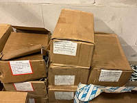 Partij bevestigingsmaterialen - afbeelding 3 van  5