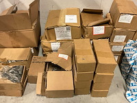 Partij bevestigingsmaterialen - afbeelding 4 van  5