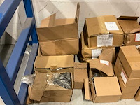 Partij bevestigingsmaterialen - afbeelding 5 van  5