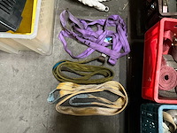 Partij bevestigingsmiddelen en toebehoren - afbeelding 2 van  6