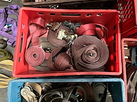 Partij bevestigingsmiddelen en toebehoren - afbeelding 3 van  6