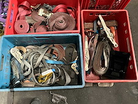 Partij bevestigingsmiddelen en toebehoren - afbeelding 4 van  6