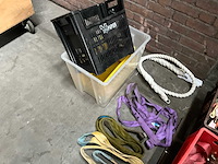 Partij bevestigingsmiddelen en toebehoren - afbeelding 6 van  6