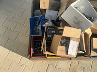 Partij bevestigingsmiddelen - afbeelding 6 van  6