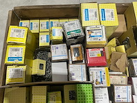 Partij bevestigingsmiddelen - afbeelding 4 van  8