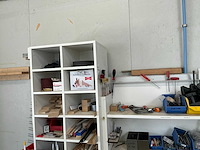 Partij bevestigingsmiddelen - afbeelding 7 van  9
