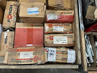 Partij bevestigingsmiddelen - afbeelding 5 van  5