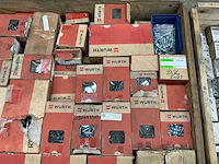 Partij bevestigingsmiddelen - afbeelding 3 van  6