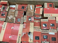 Partij bevestigingsmiddelen - afbeelding 4 van  6