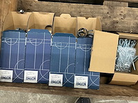 Partij bevestigingsmiddelen - afbeelding 5 van  5