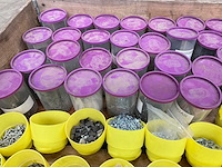 Partij bevestigingsmiddelen - afbeelding 4 van  8