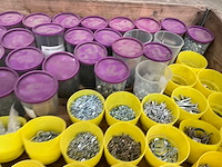 Partij bevestigingsmiddelen - afbeelding 5 van  8