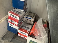 Partij bevestigingsprofielen - afbeelding 2 van  5