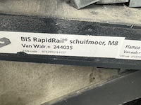 Partij bevestigingsprofielen - afbeelding 3 van  5