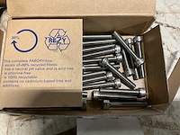 Partij bevestigins materiaal - afbeelding 4 van  9