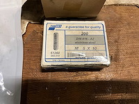 Partij bevestigins materiaal - afbeelding 8 van  9