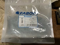 Partij bevestigins materiaal - afbeelding 9 van  9