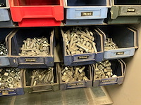 Partij bevestiginsmaterialen inclusief bakjes - afbeelding 9 van  13