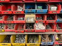 Partij bevestiginsmaterialen inclusief bakjes - afbeelding 13 van  13