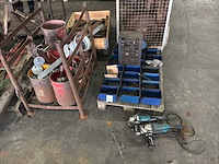 Partij bevestingmateriaal - afbeelding 1 van  6