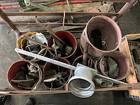 Partij bevestingmateriaal - afbeelding 2 van  6