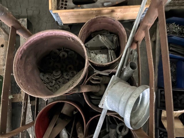 Partij bevestingmateriaal - afbeelding 3 van  6