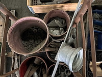 Partij bevestingmateriaal - afbeelding 3 van  6