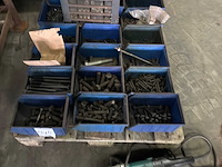 Partij bevestingmateriaal - afbeelding 4 van  6