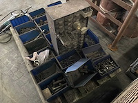 Partij bevestingmateriaal - afbeelding 6 van  6