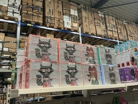 Partij bewaardozen (21x)