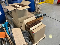 Partij bezems en trekkers - afbeelding 5 van  6