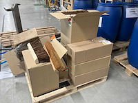 Partij bezems en trekkers - afbeelding 6 van  6