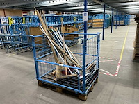 Partij bezems - afbeelding 1 van  3