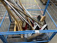 Partij bezems - afbeelding 3 van  3