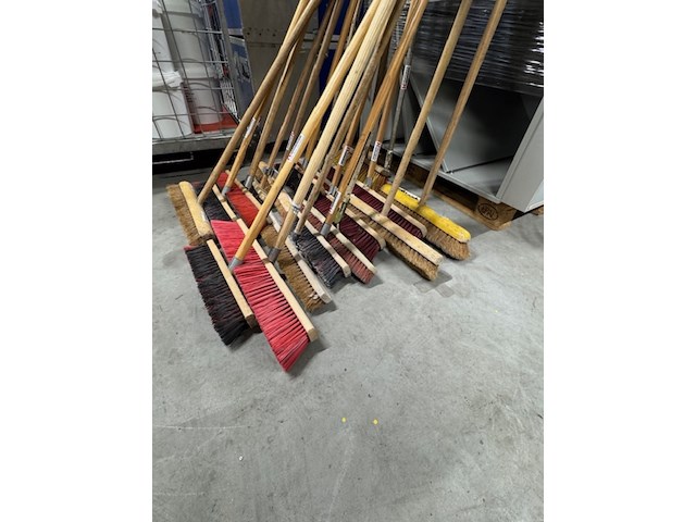 Partij bezems - afbeelding 3 van  3