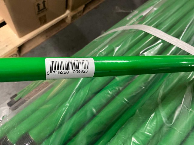 Partij bezemstelen (350x) - afbeelding 2 van  2