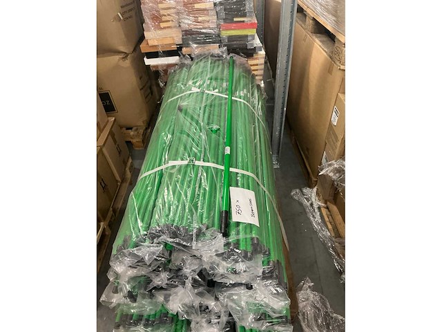 Partij bezemstelen (750x) - afbeelding 2 van  3