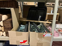 Partij bezems/vloertrekkers/sneeuwschuivers (65x) - afbeelding 12 van  15